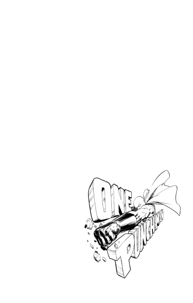 one punch man ch154.6 page10